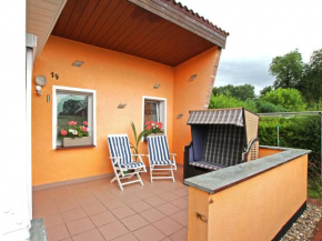 Ferienhaus Kummerow SCHW 1071